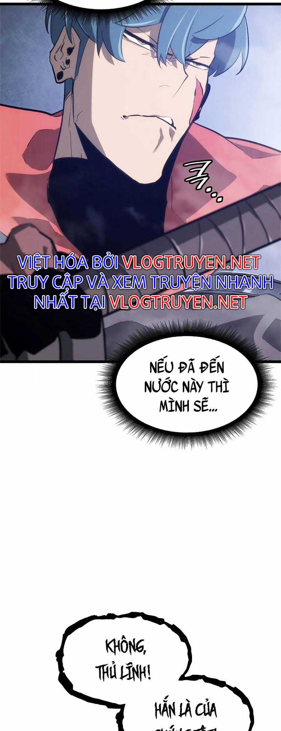 Ranker Cấp Sss Hồi Quy Chapter 9 trang 7