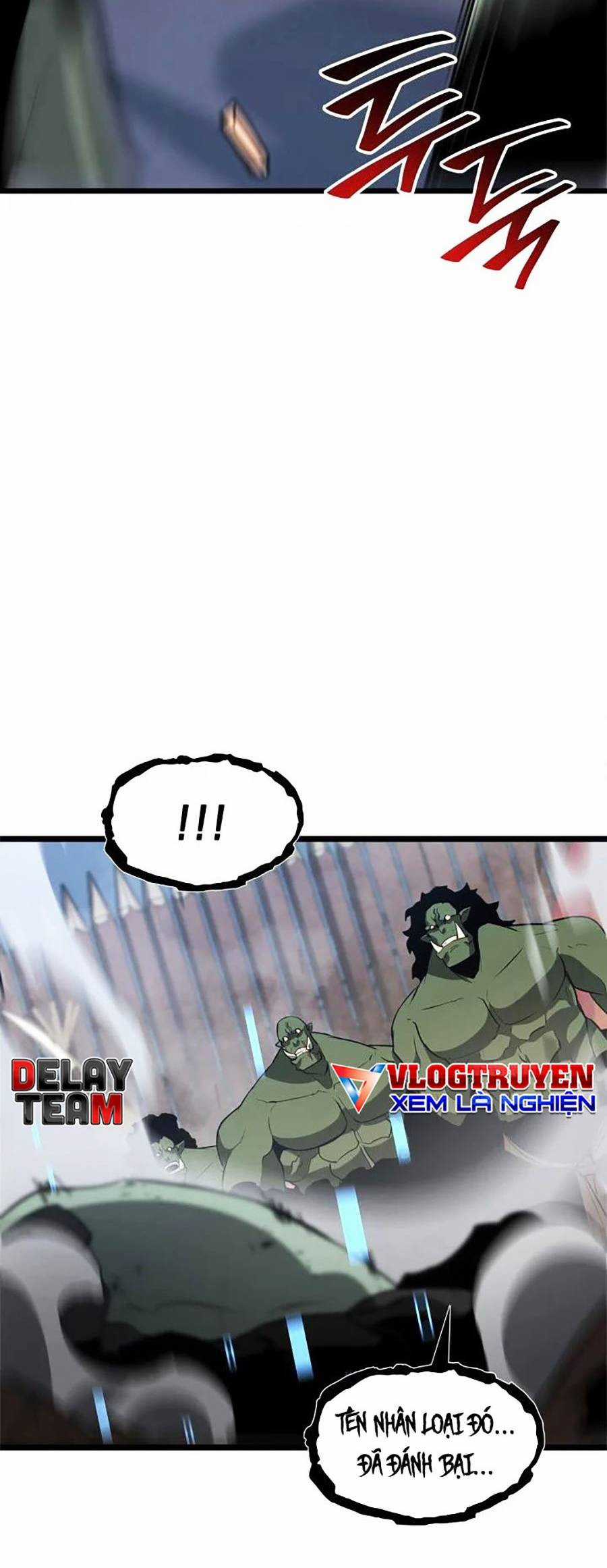 Ranker Cấp Sss Hồi Quy Chapter 9 trang 73