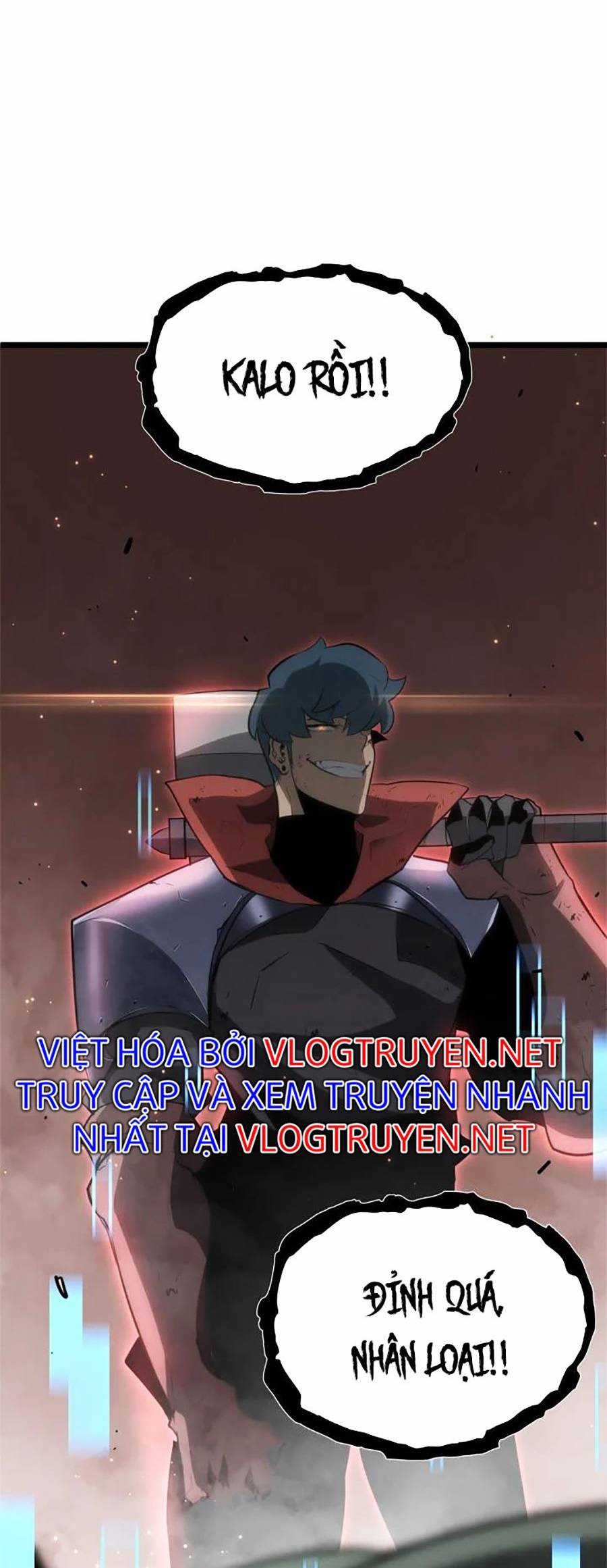 Ranker Cấp Sss Hồi Quy Chapter 9 trang 74