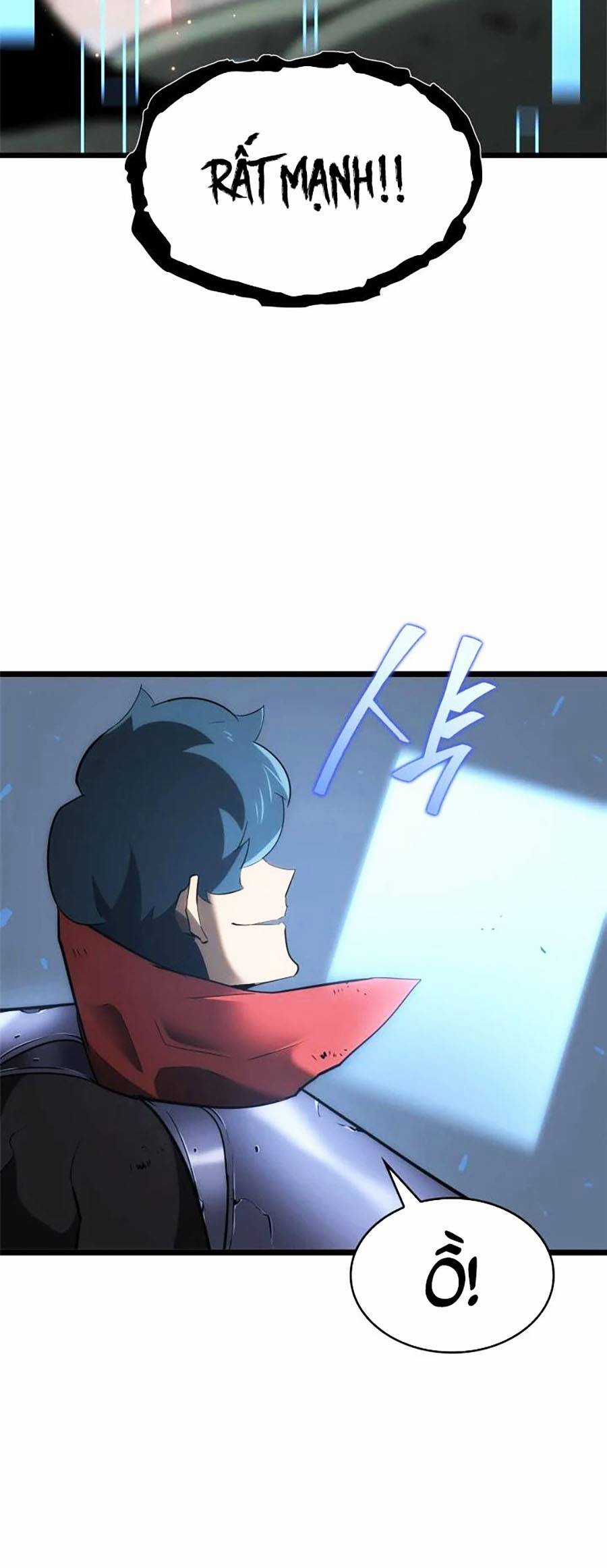 Ranker Cấp Sss Hồi Quy Chapter 9 trang 75