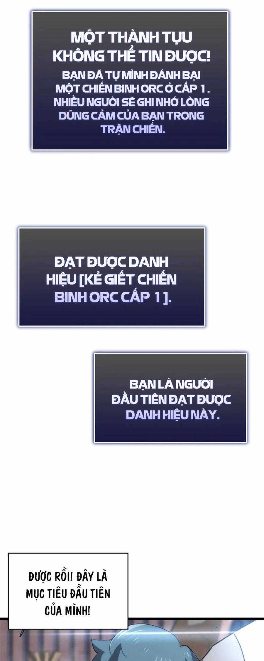 Ranker Cấp Sss Hồi Quy Chapter 9 trang 76