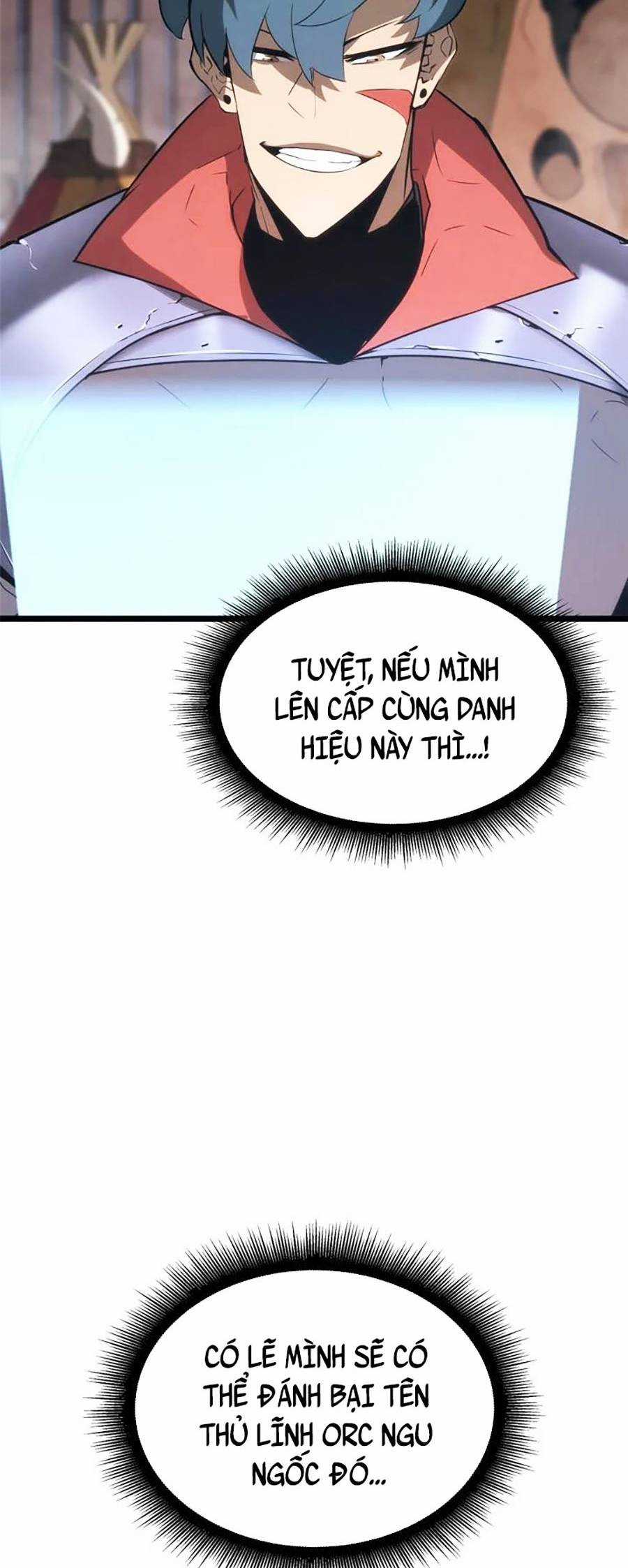 Ranker Cấp Sss Hồi Quy Chapter 9 trang 79