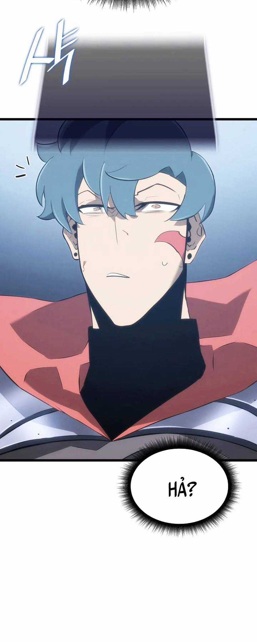 Ranker Cấp Sss Hồi Quy Chapter 9 trang 80