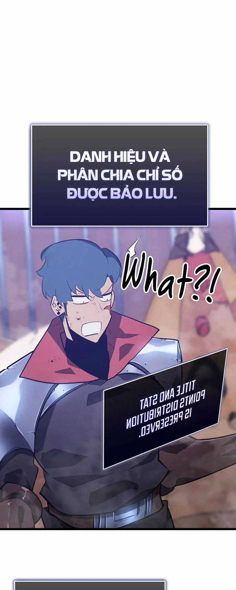 Ranker Cấp Sss Hồi Quy Chapter 9 trang 81