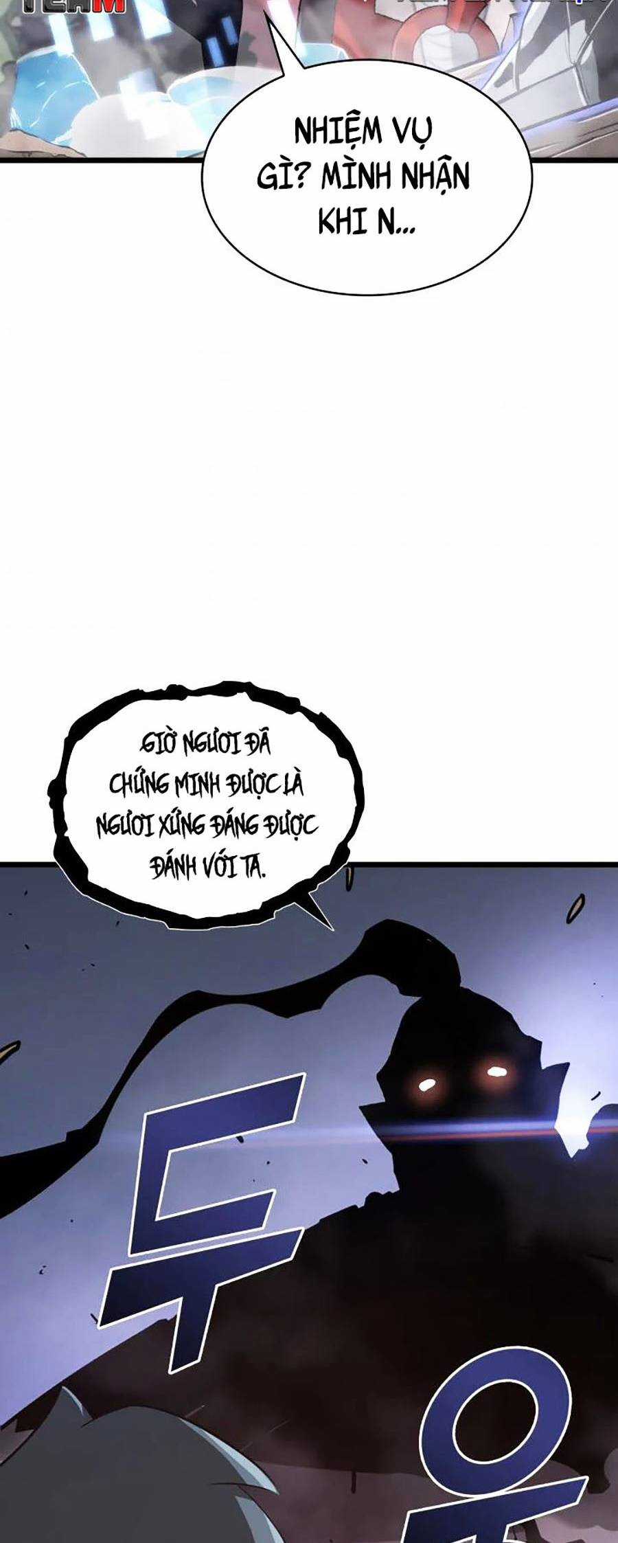 Ranker Cấp Sss Hồi Quy Chapter 9 trang 83