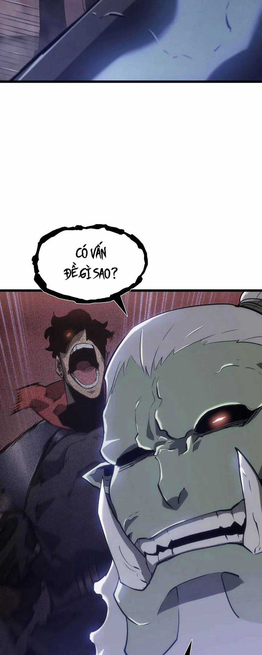 Ranker Cấp Sss Hồi Quy Chapter 9 trang 86