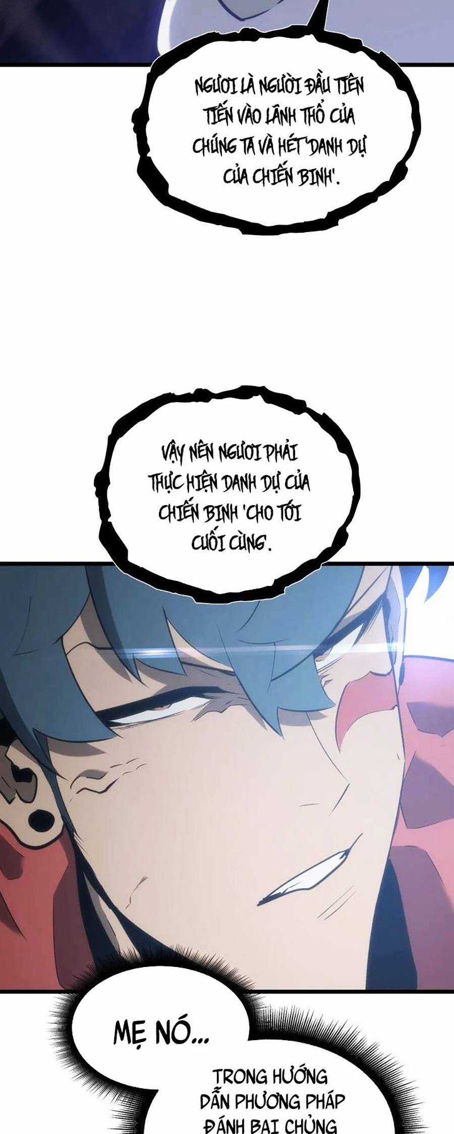 Ranker Cấp Sss Hồi Quy Chapter 9 trang 87