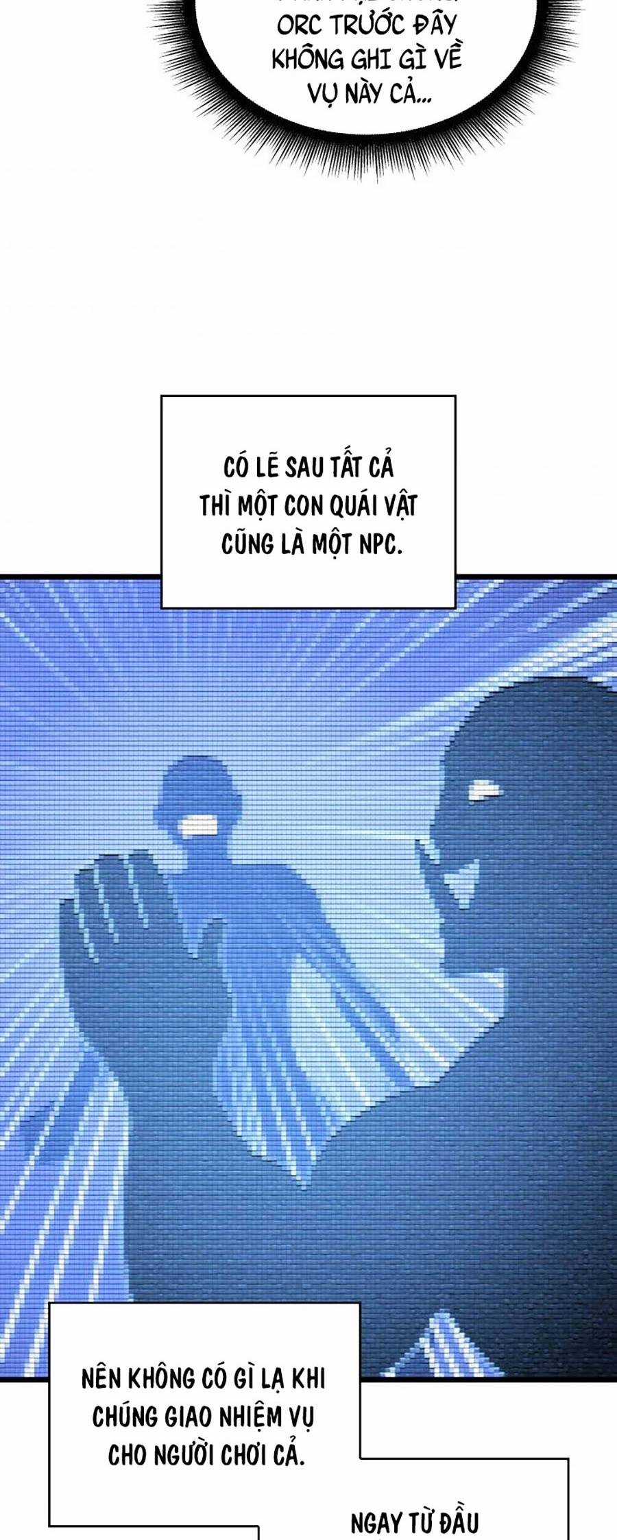 Ranker Cấp Sss Hồi Quy Chapter 9 trang 88