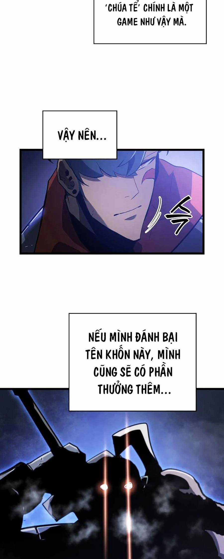 Ranker Cấp Sss Hồi Quy Chapter 9 trang 89