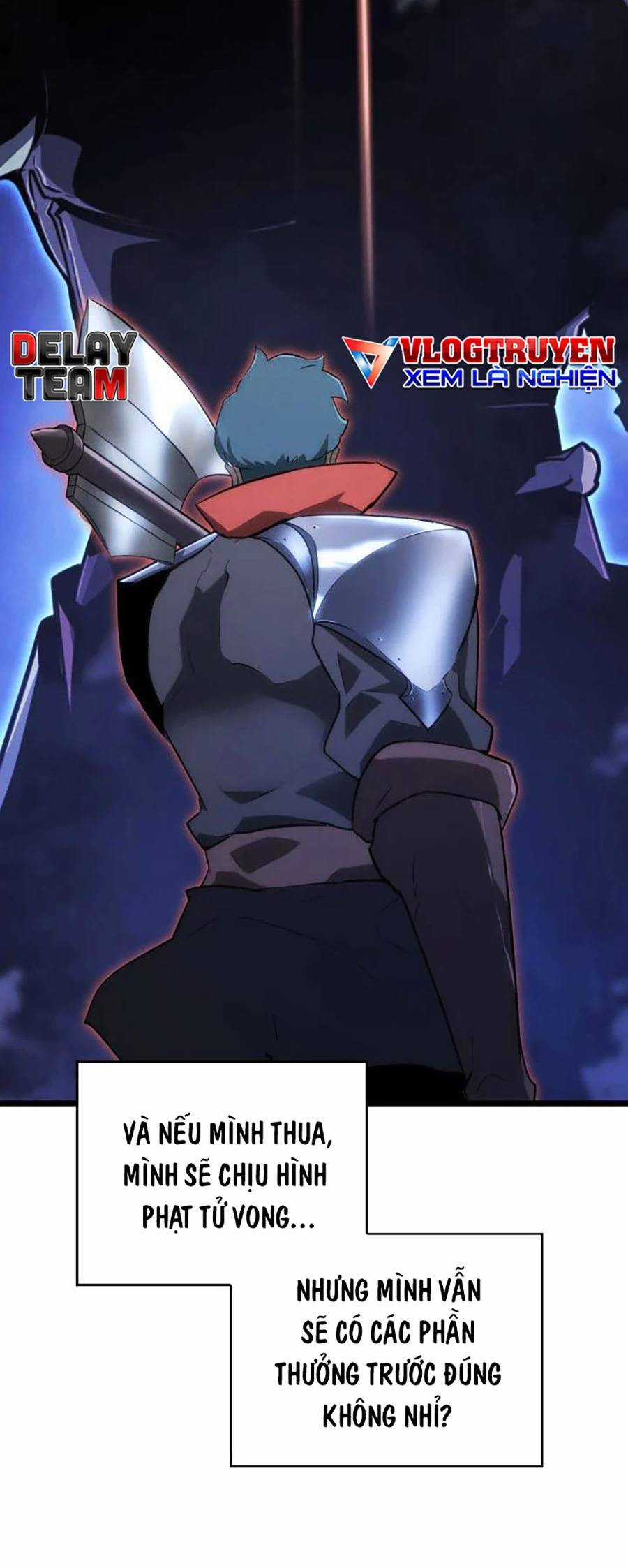 Ranker Cấp Sss Hồi Quy Chapter 9 trang 90