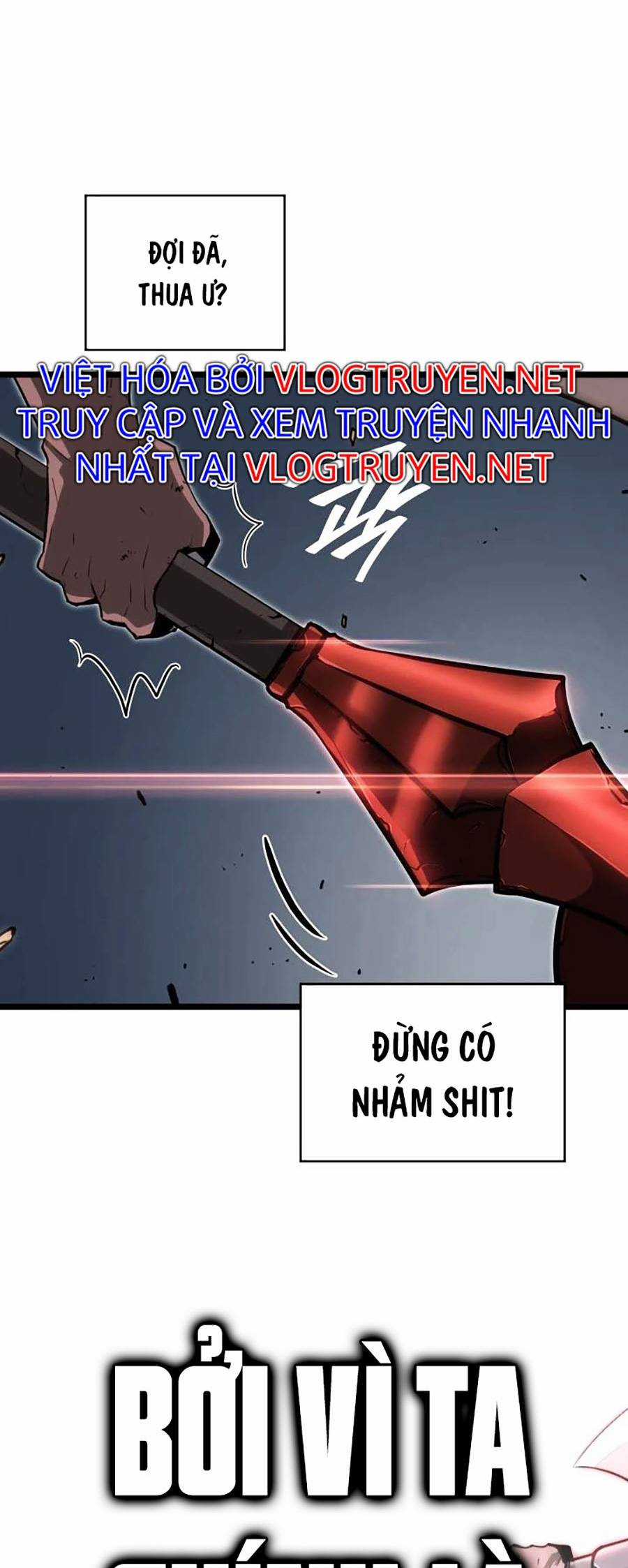 Ranker Cấp Sss Hồi Quy Chapter 9 trang 91