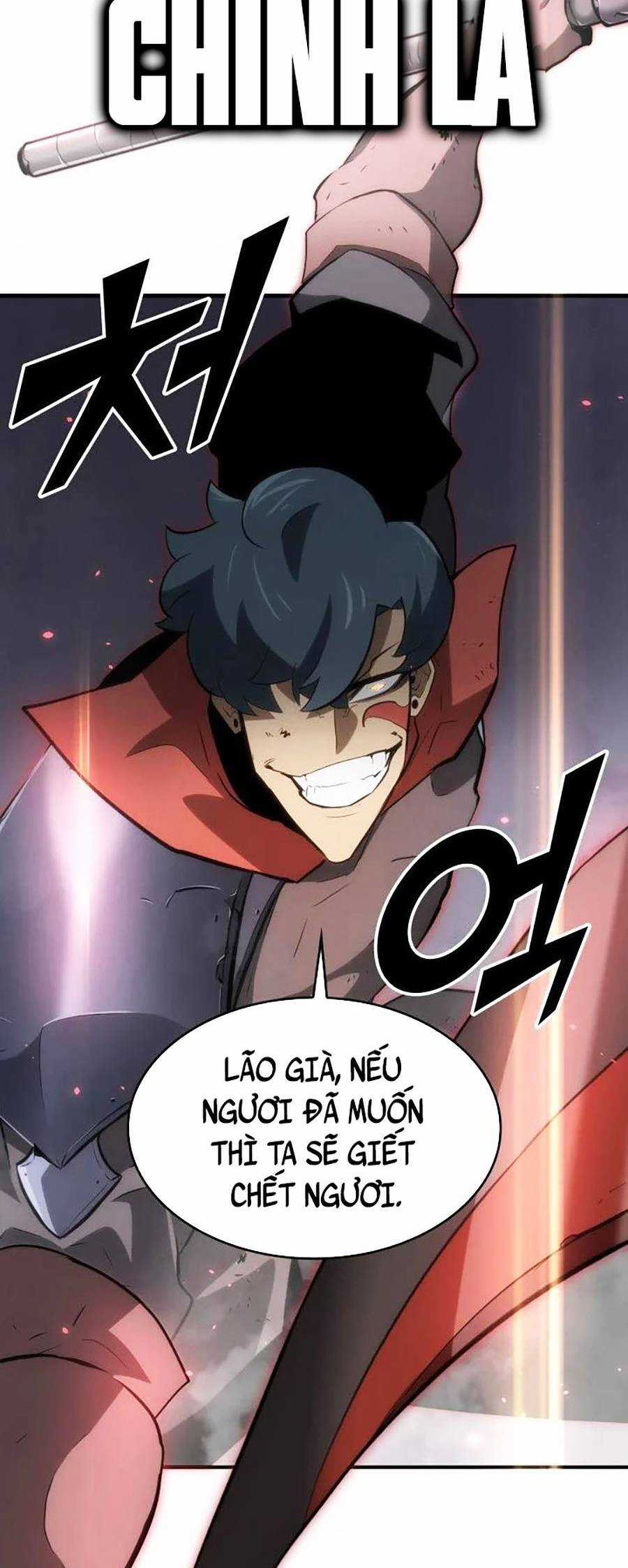 Ranker Cấp Sss Hồi Quy Chapter 9 trang 92