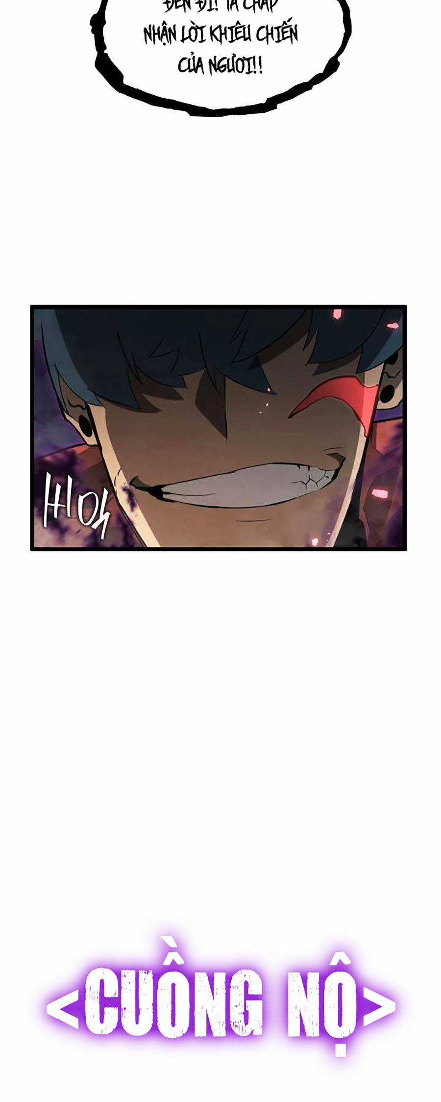 Ranker Cấp Sss Hồi Quy Chapter 9 trang 95