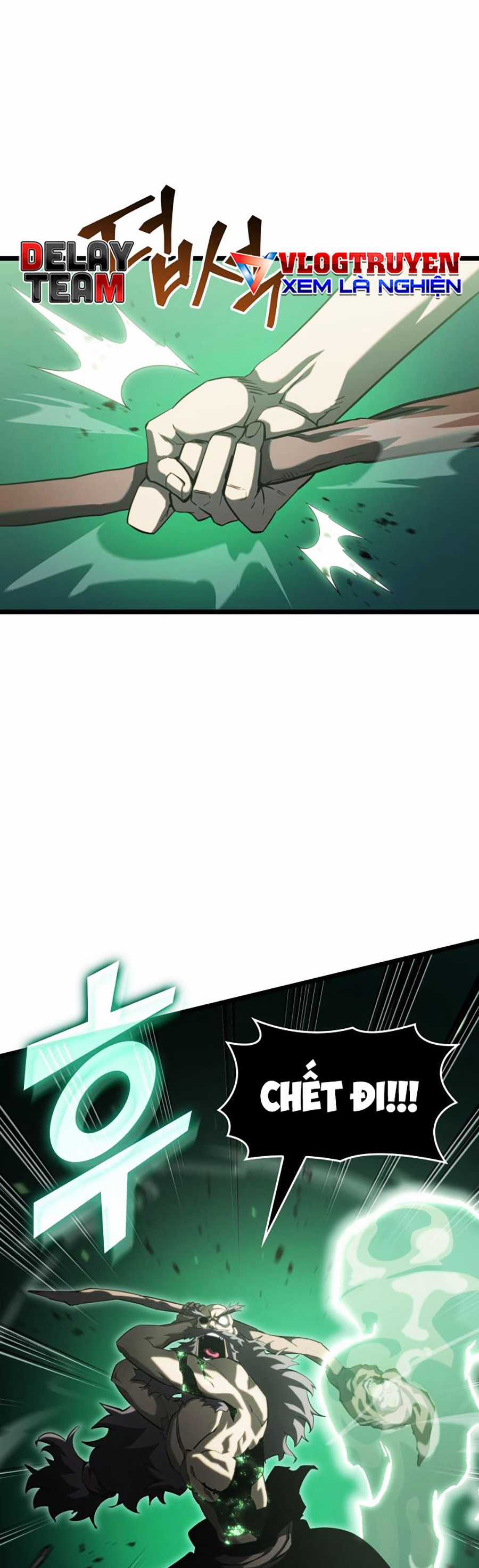 Ranker Cấp Sss Hồi Quy Chapter 90 trang 12