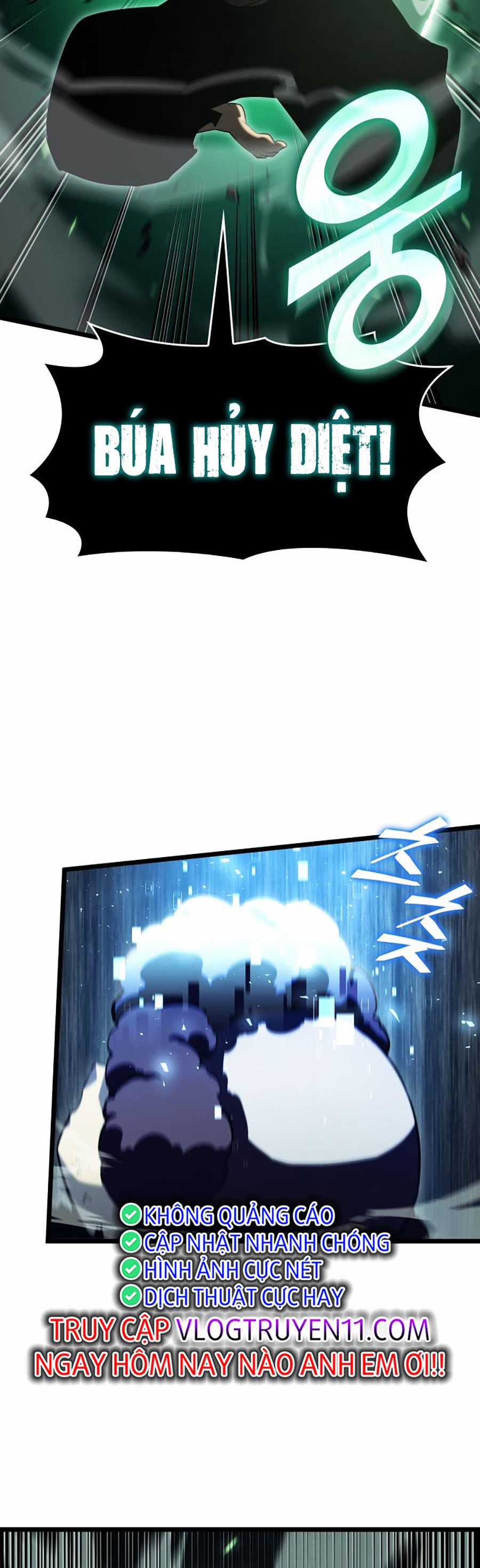 Ranker Cấp Sss Hồi Quy Chapter 90 trang 13