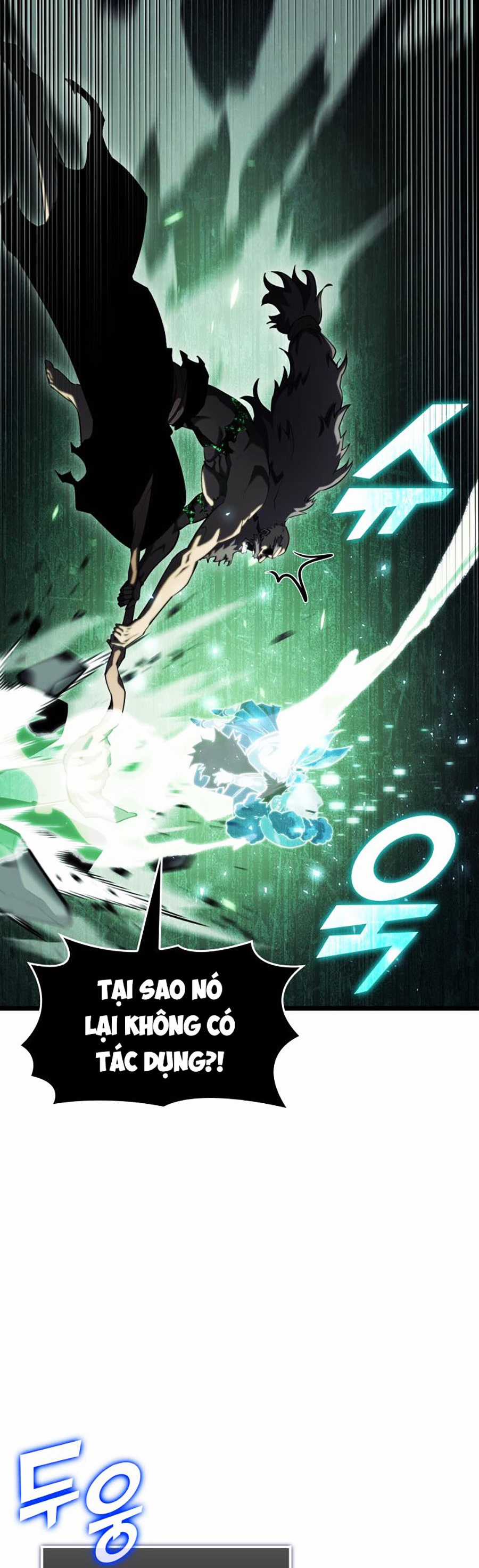Ranker Cấp Sss Hồi Quy Chapter 90 trang 14