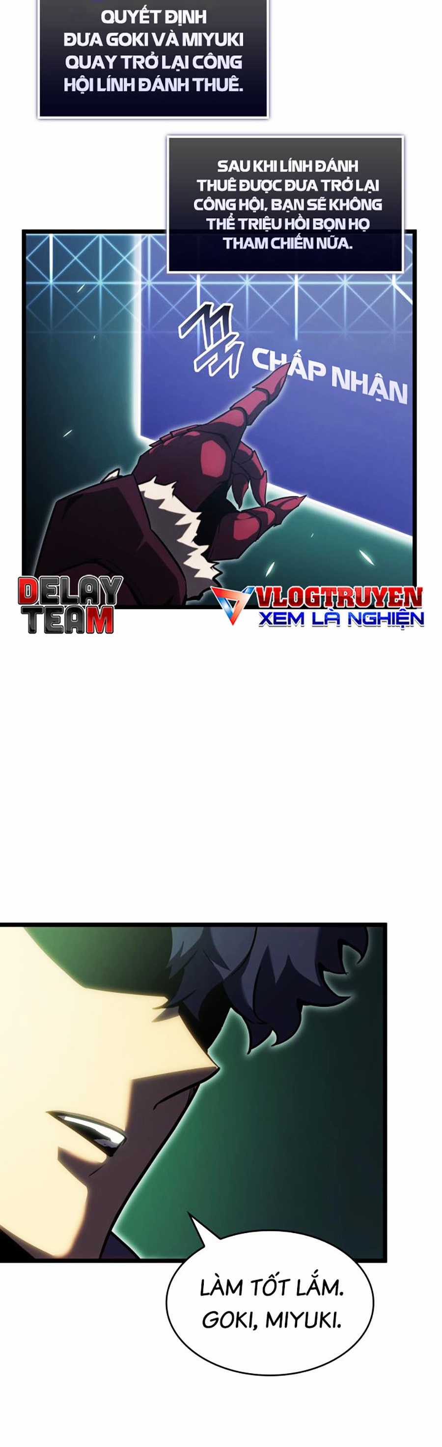 Ranker Cấp Sss Hồi Quy Chapter 90 trang 15