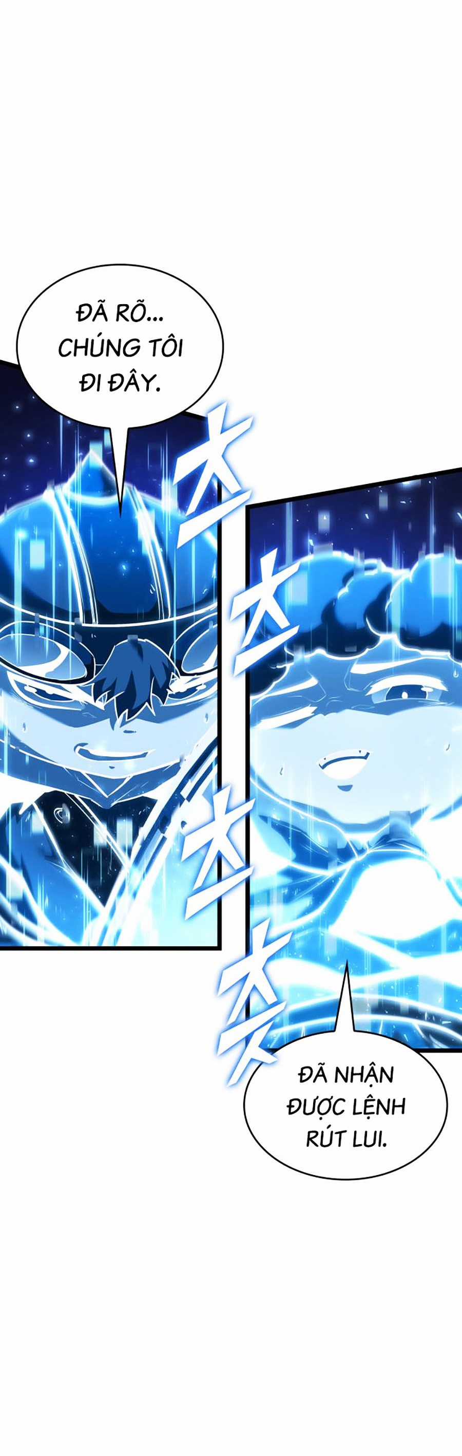 Ranker Cấp Sss Hồi Quy Chapter 90 trang 17