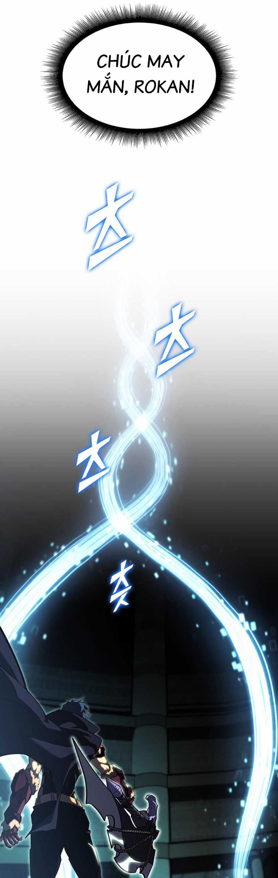 Ranker Cấp Sss Hồi Quy Chapter 90 trang 18