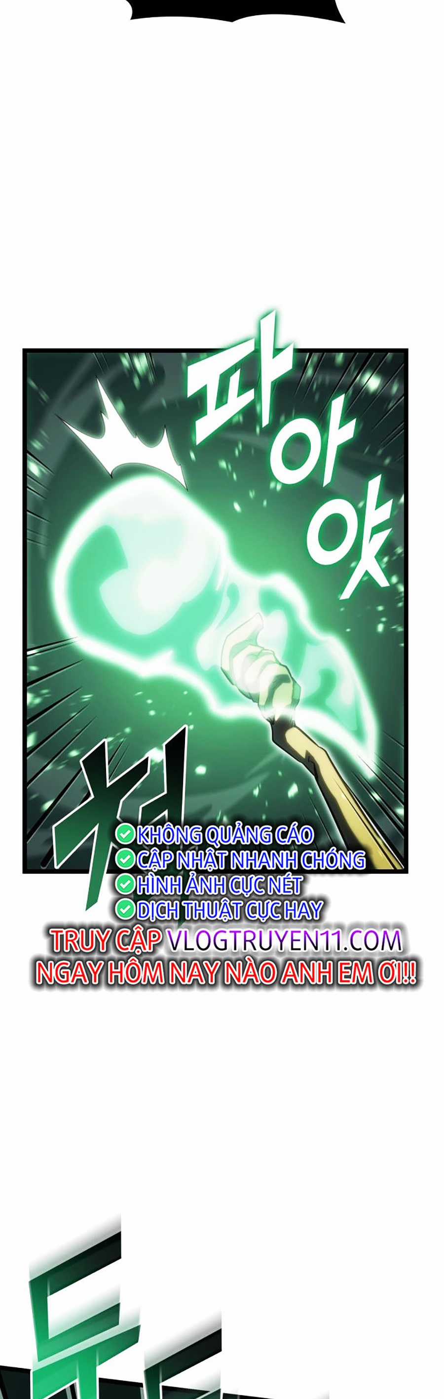Ranker Cấp Sss Hồi Quy Chapter 90 trang 20
