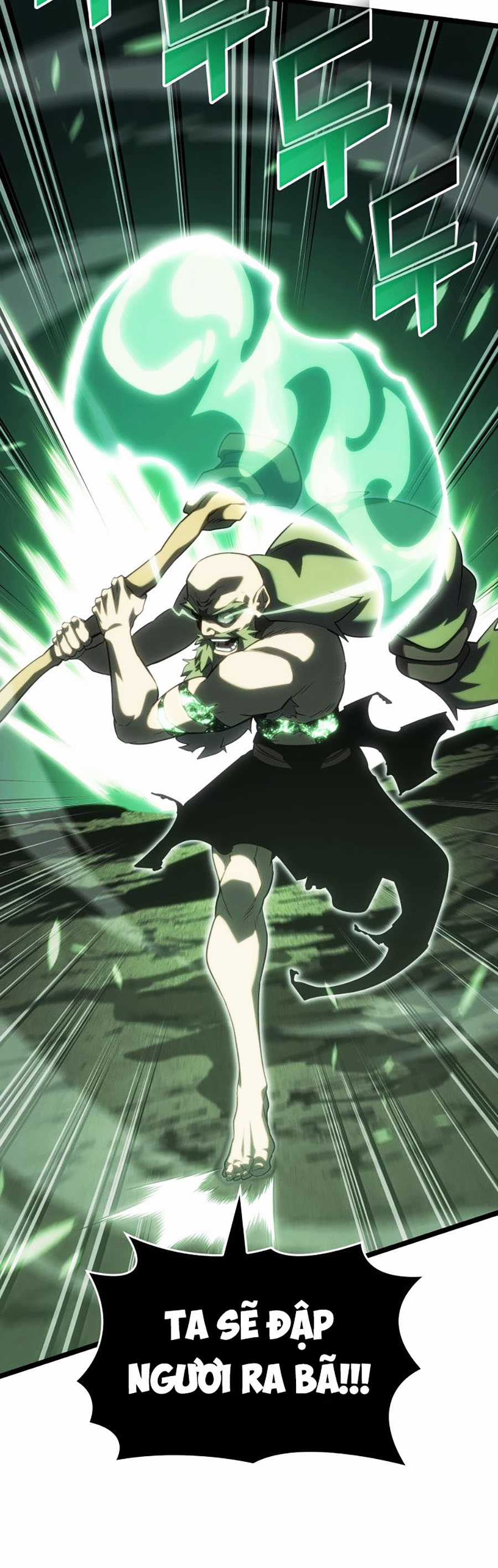 Ranker Cấp Sss Hồi Quy Chapter 90 trang 21