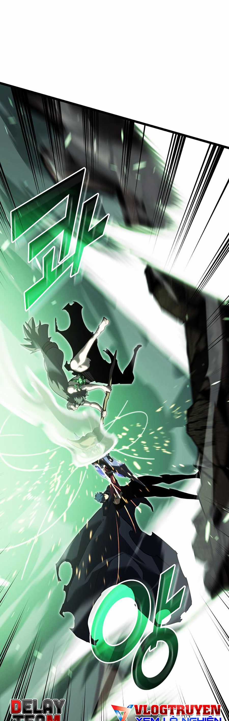 Ranker Cấp Sss Hồi Quy Chapter 90 trang 22