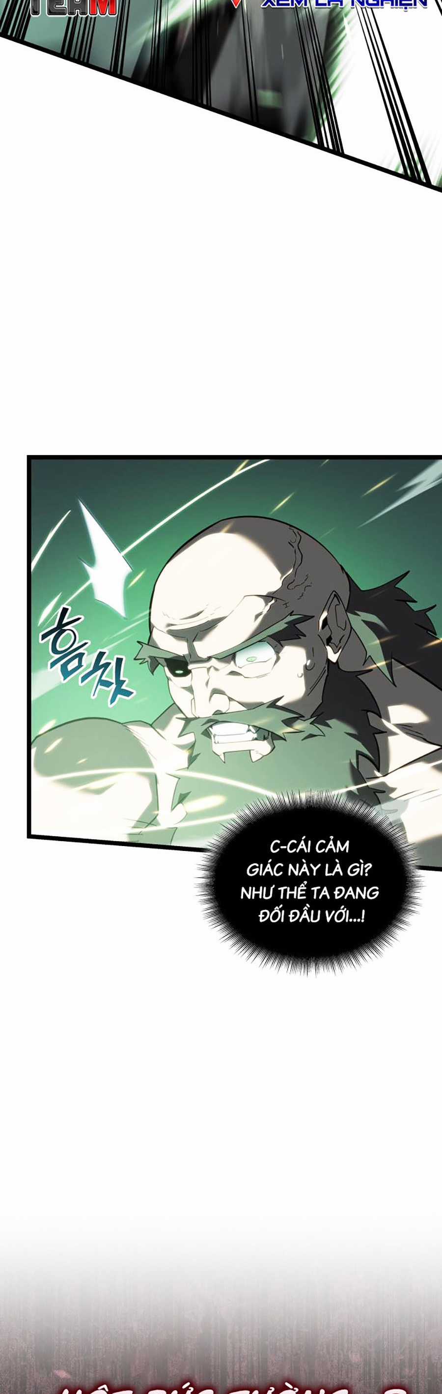 Ranker Cấp Sss Hồi Quy Chapter 90 trang 23