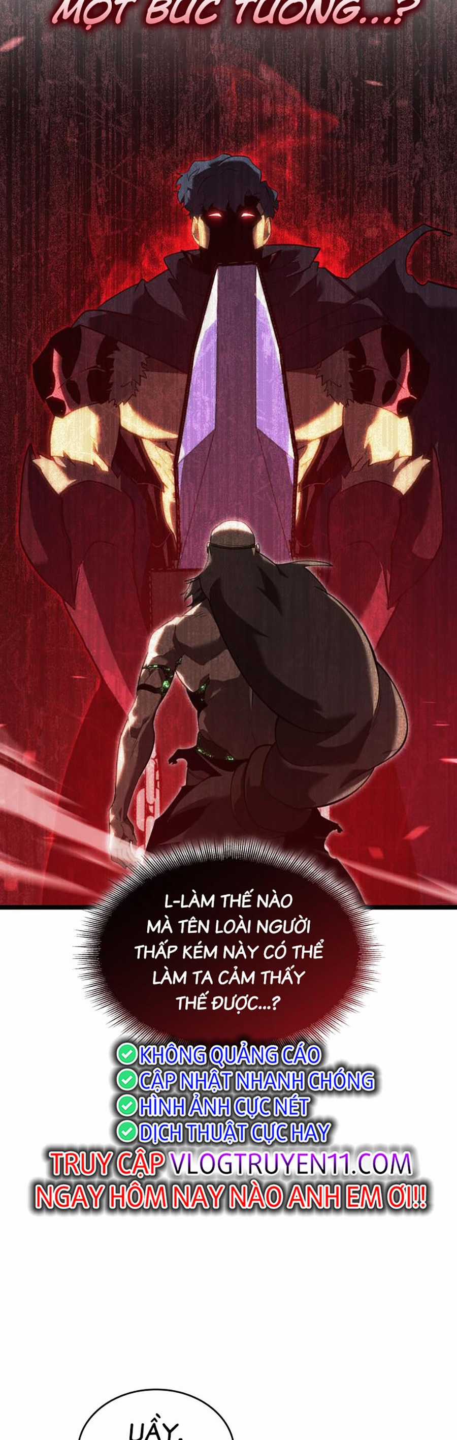 Ranker Cấp Sss Hồi Quy Chapter 90 trang 24