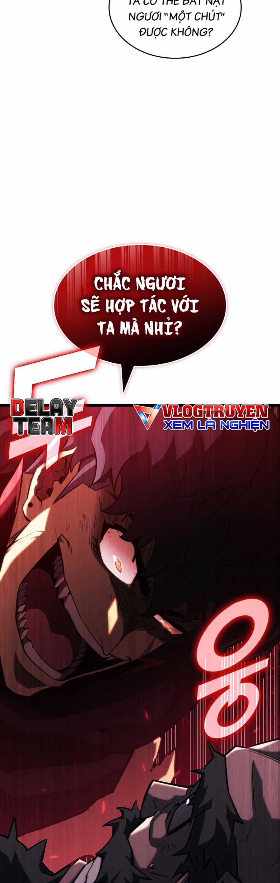 Ranker Cấp Sss Hồi Quy Chapter 90 trang 26