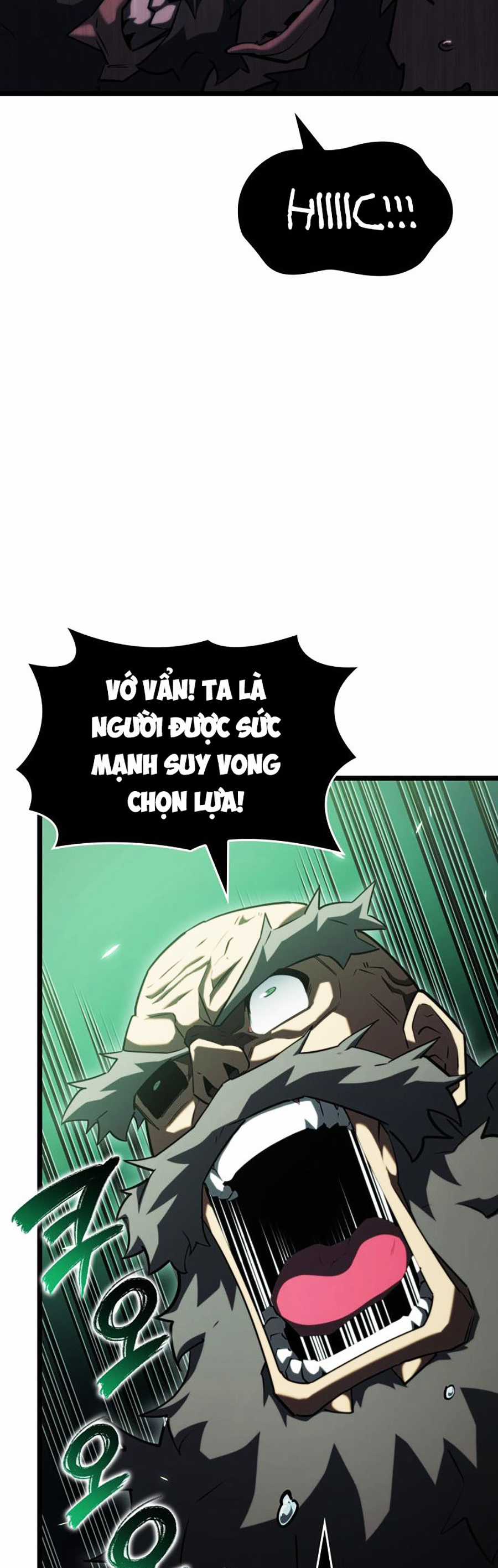 Ranker Cấp Sss Hồi Quy Chapter 90 trang 27