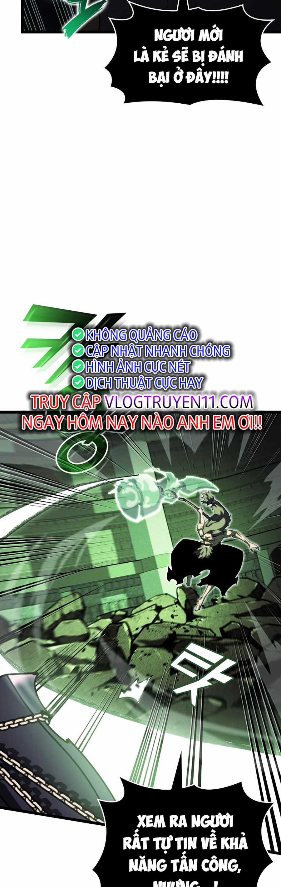 Ranker Cấp Sss Hồi Quy Chapter 90 trang 28