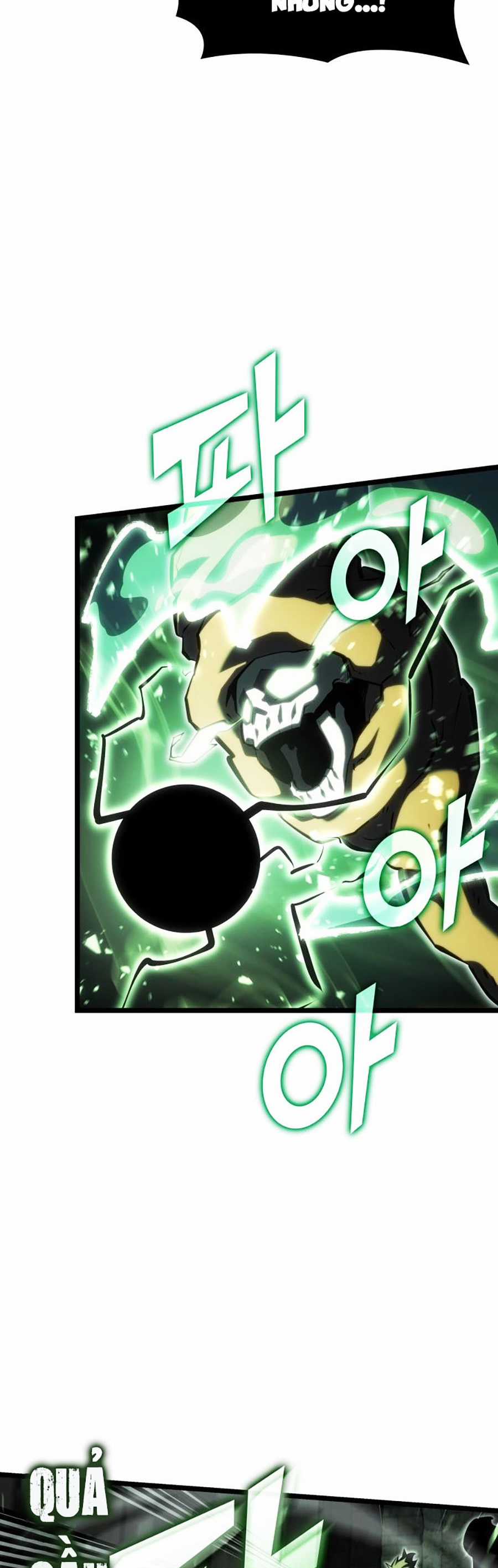 Ranker Cấp Sss Hồi Quy Chapter 90 trang 29