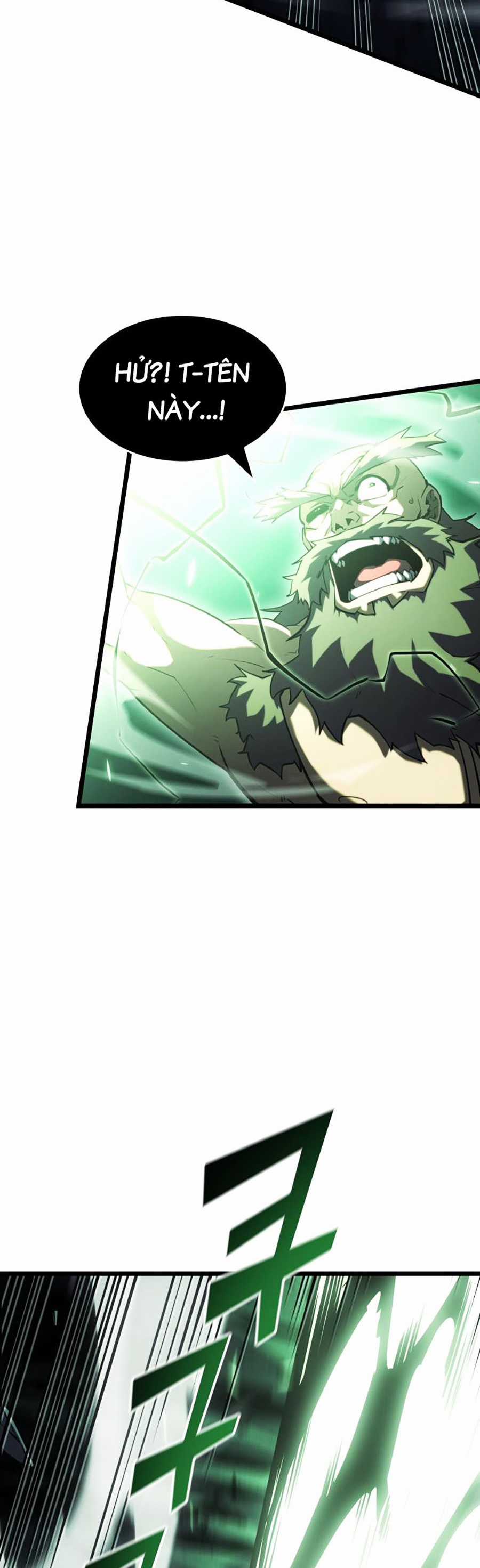 Ranker Cấp Sss Hồi Quy Chapter 90 trang 3