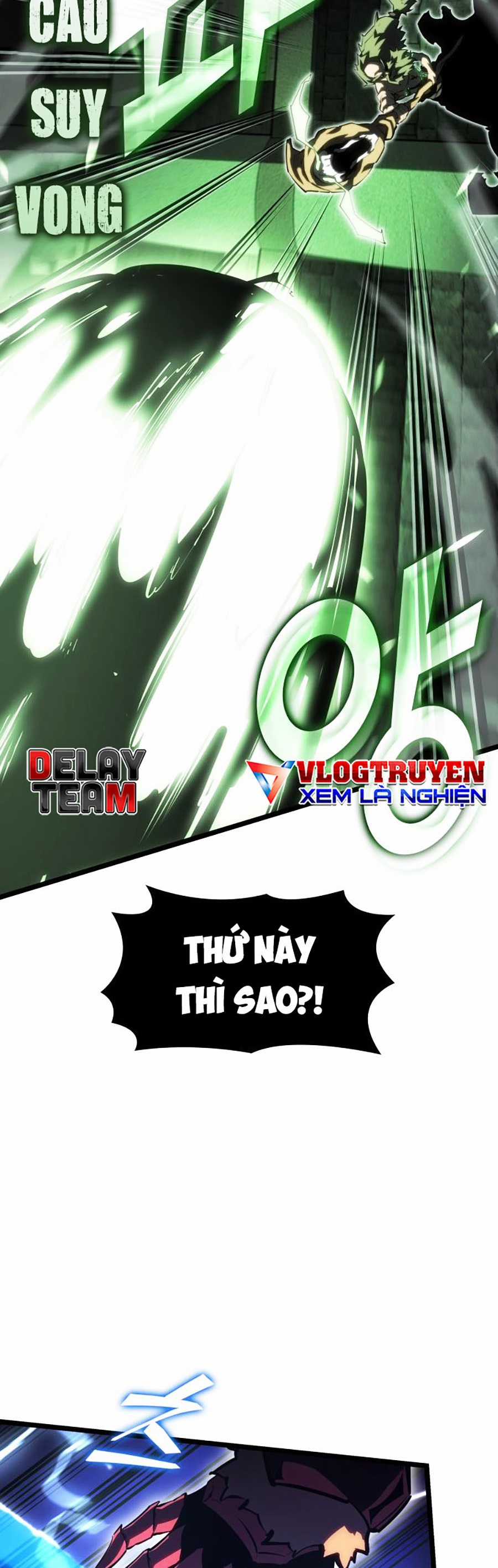 Ranker Cấp Sss Hồi Quy Chapter 90 trang 30