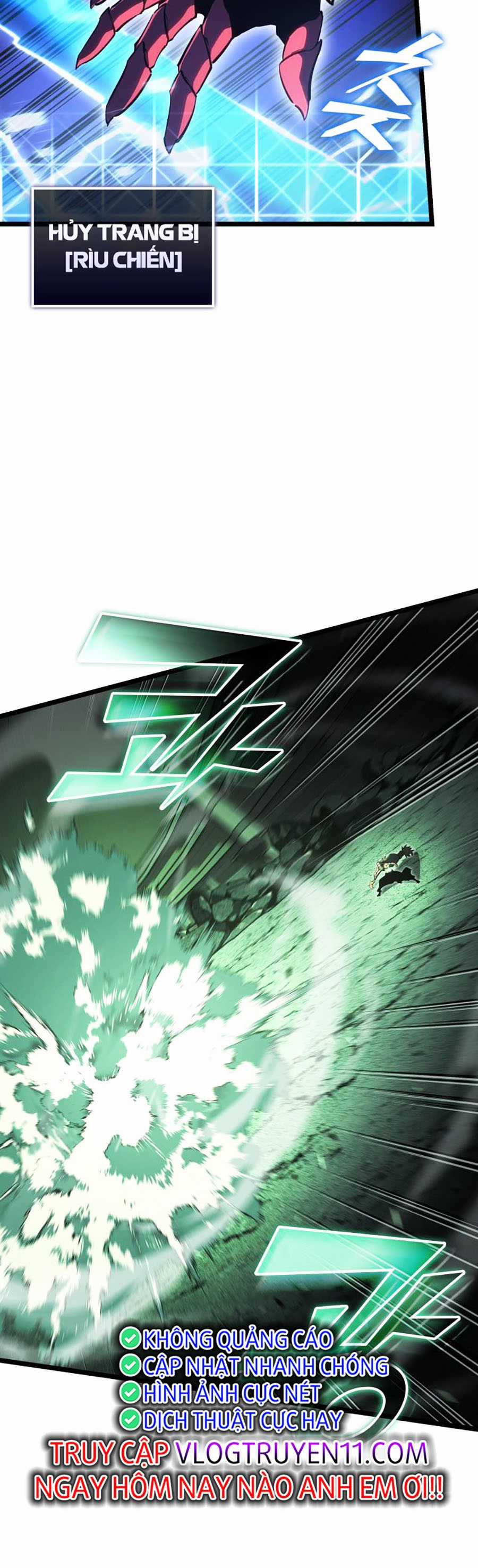 Ranker Cấp Sss Hồi Quy Chapter 90 trang 31