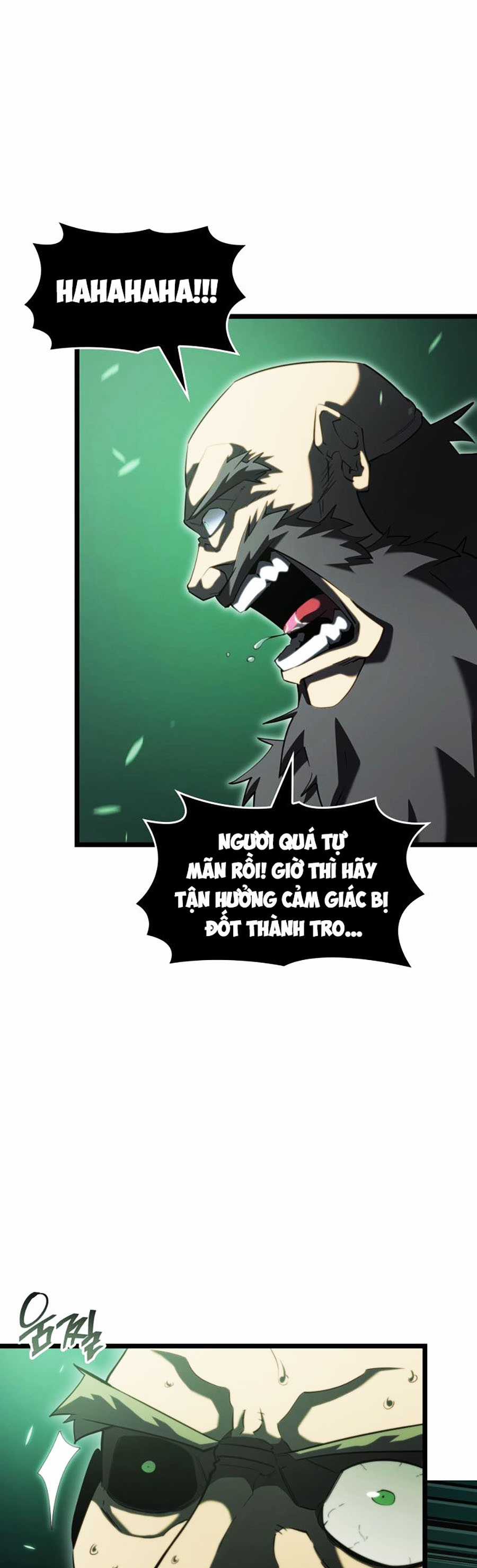 Ranker Cấp Sss Hồi Quy Chapter 90 trang 32