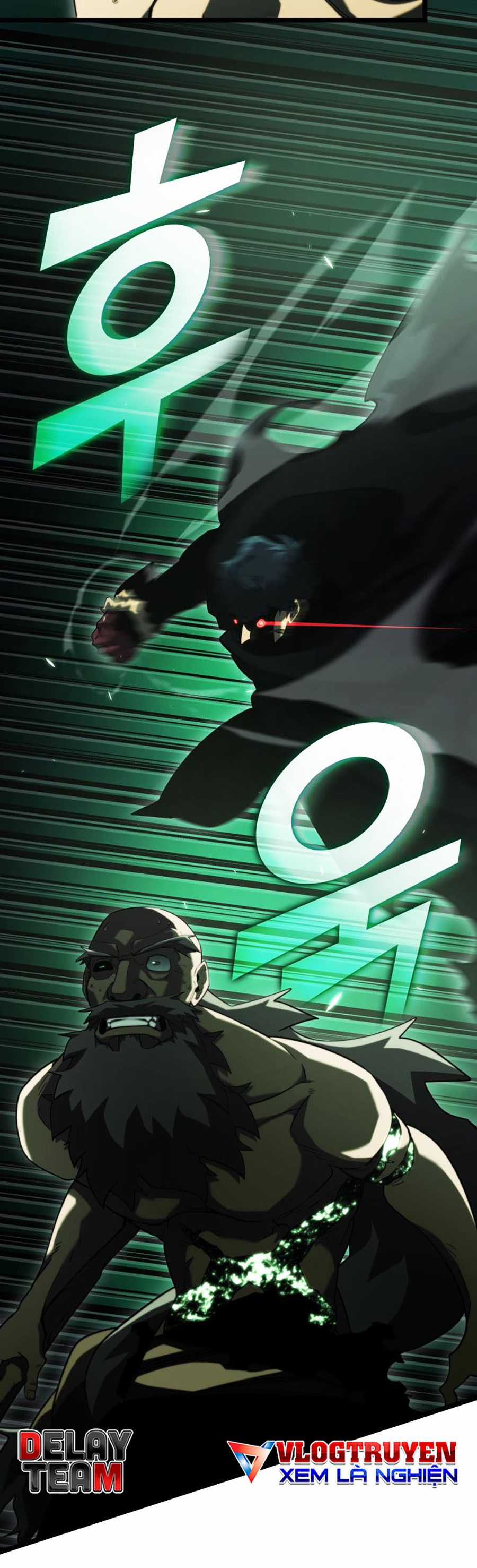 Ranker Cấp Sss Hồi Quy Chapter 90 trang 33