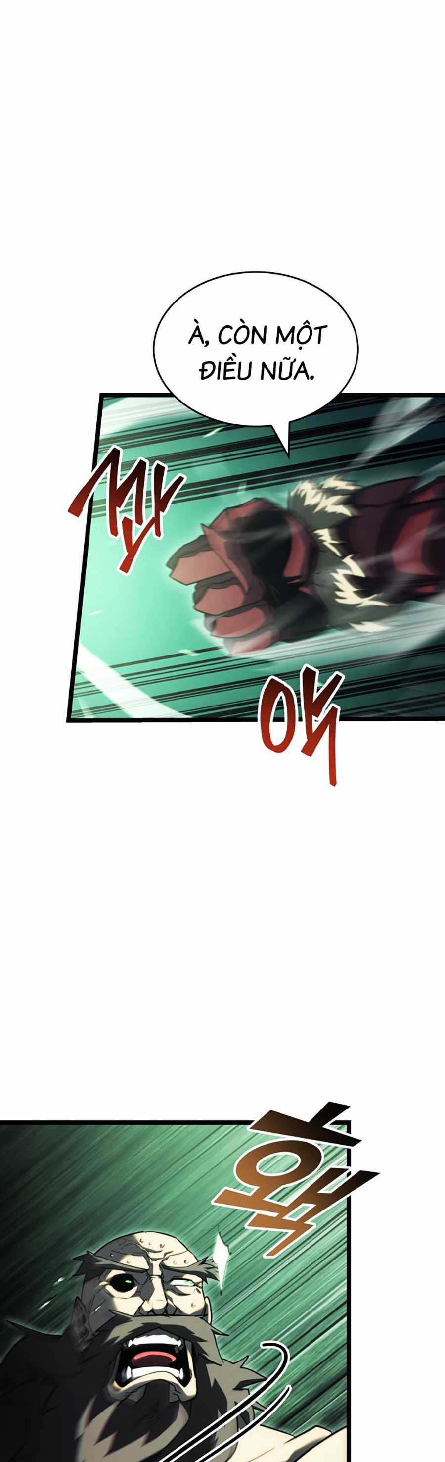 Ranker Cấp Sss Hồi Quy Chapter 90 trang 34