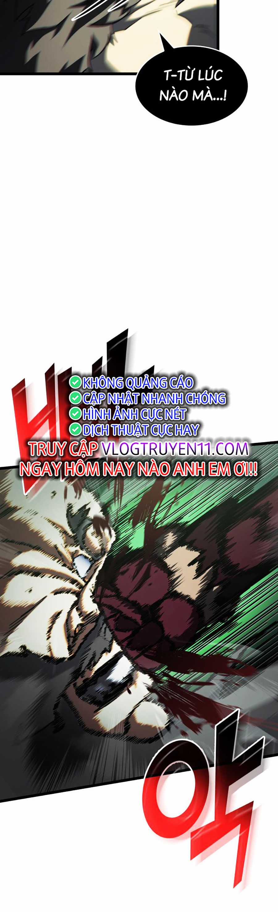 Ranker Cấp Sss Hồi Quy Chapter 90 trang 35