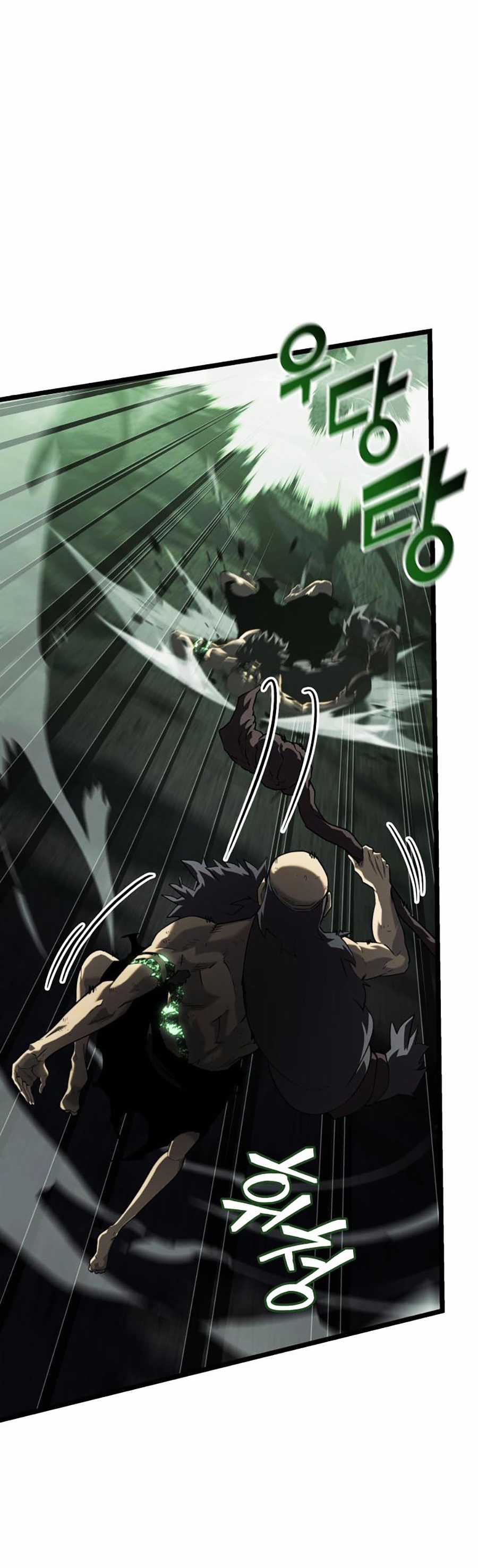 Ranker Cấp Sss Hồi Quy Chapter 90 trang 36