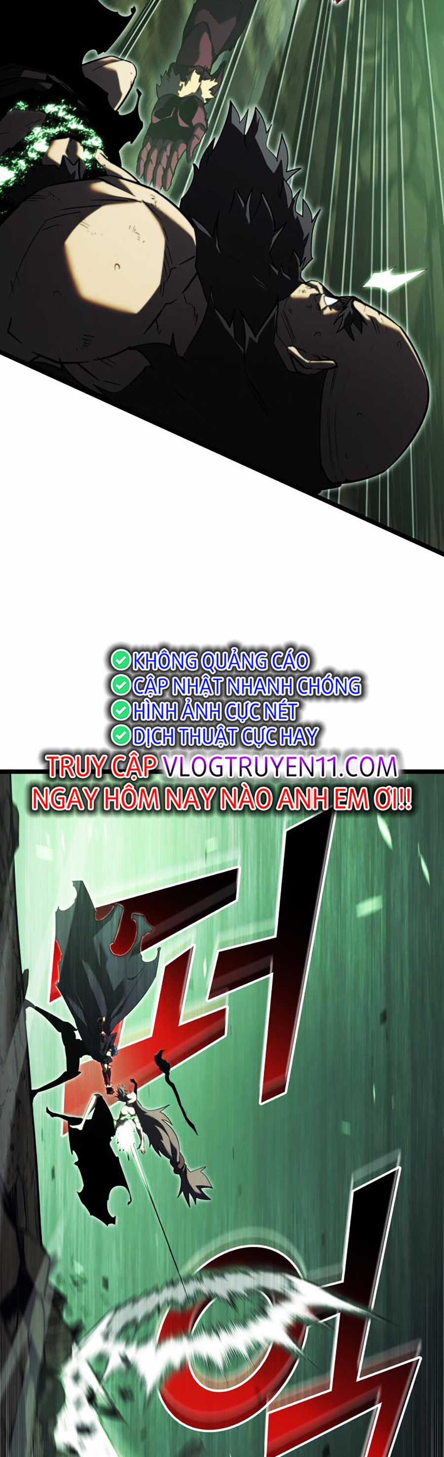 Ranker Cấp Sss Hồi Quy Chapter 90 trang 38