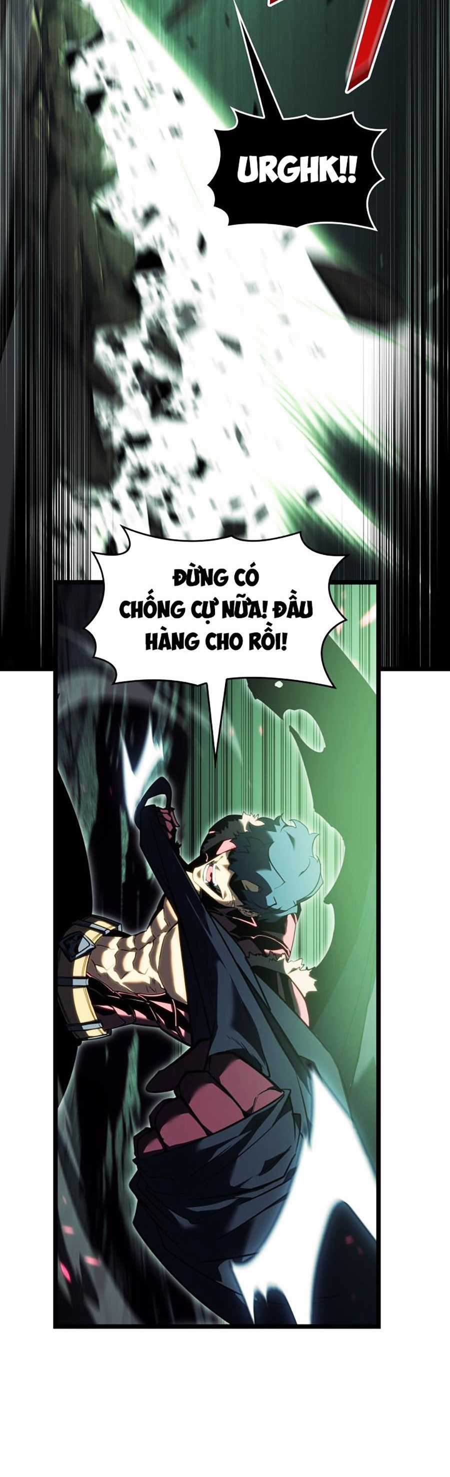 Ranker Cấp Sss Hồi Quy Chapter 90 trang 39