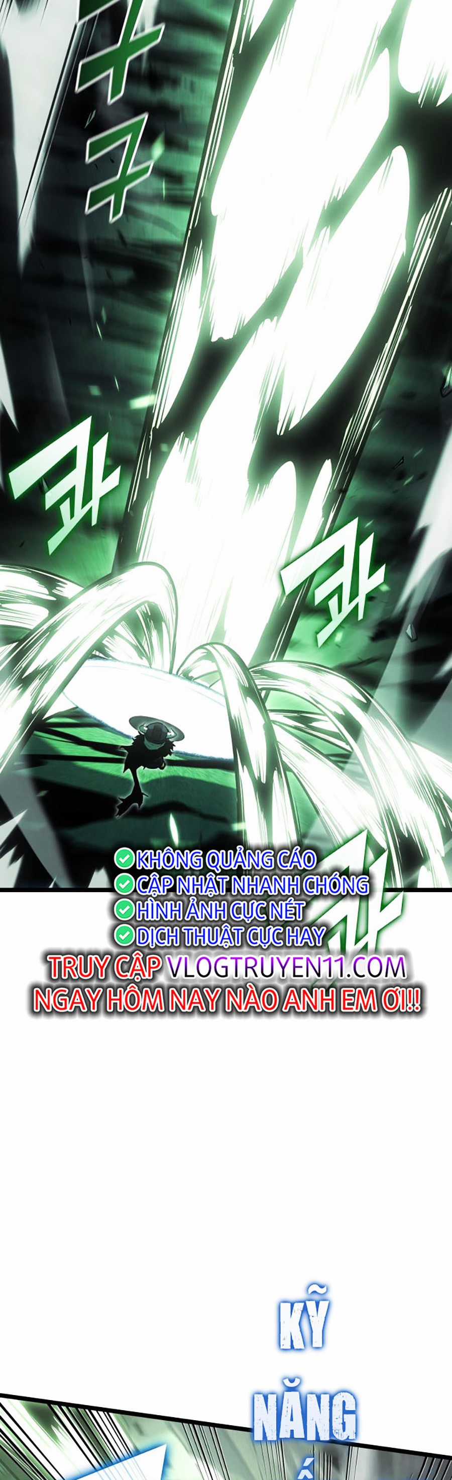 Ranker Cấp Sss Hồi Quy Chapter 90 trang 4