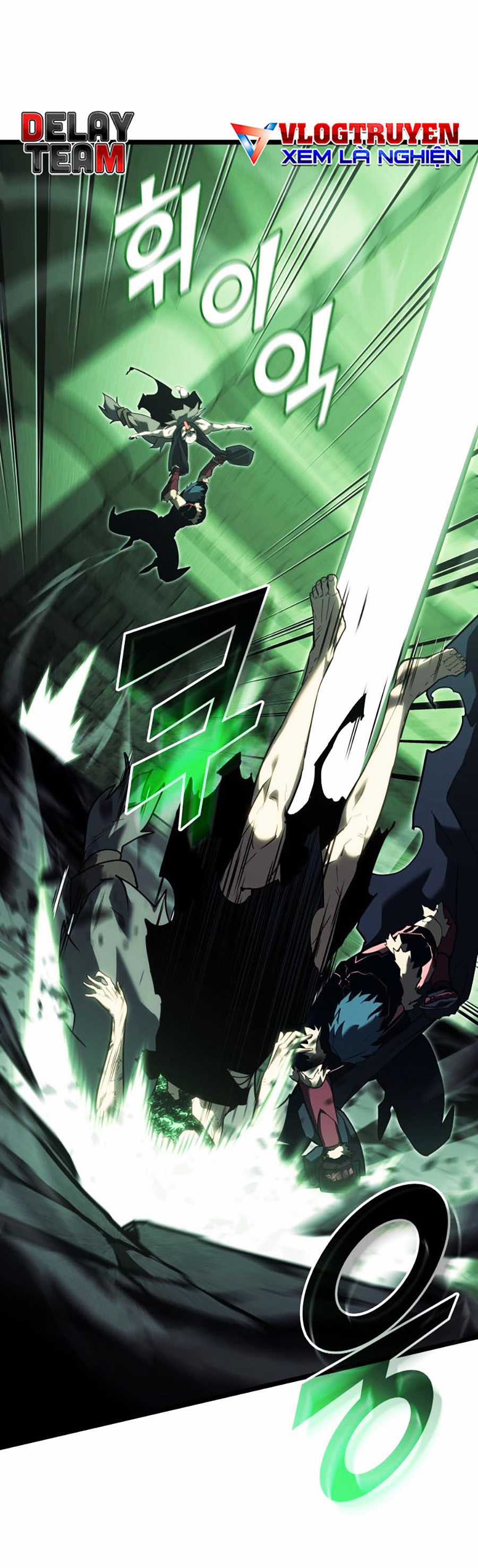 Ranker Cấp Sss Hồi Quy Chapter 90 trang 40