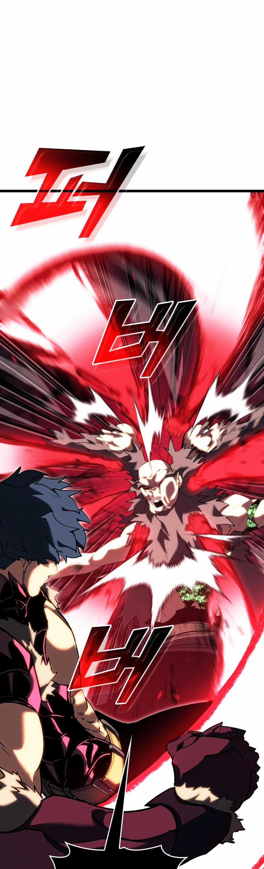 Ranker Cấp Sss Hồi Quy Chapter 90 trang 41