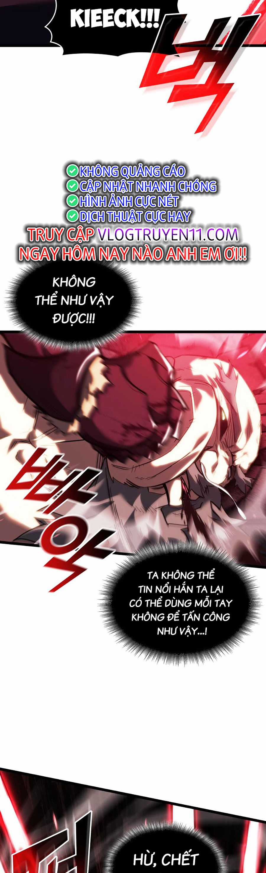 Ranker Cấp Sss Hồi Quy Chapter 90 trang 42