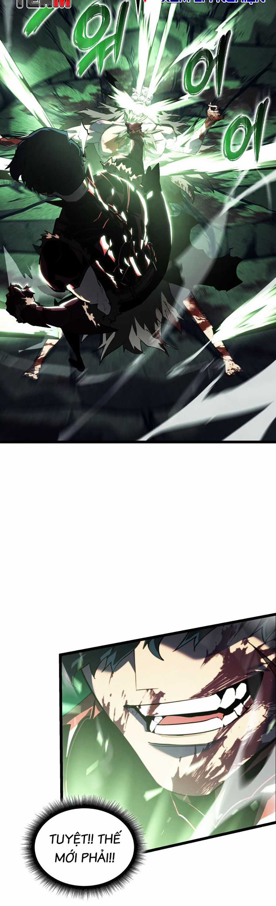 Ranker Cấp Sss Hồi Quy Chapter 90 trang 44