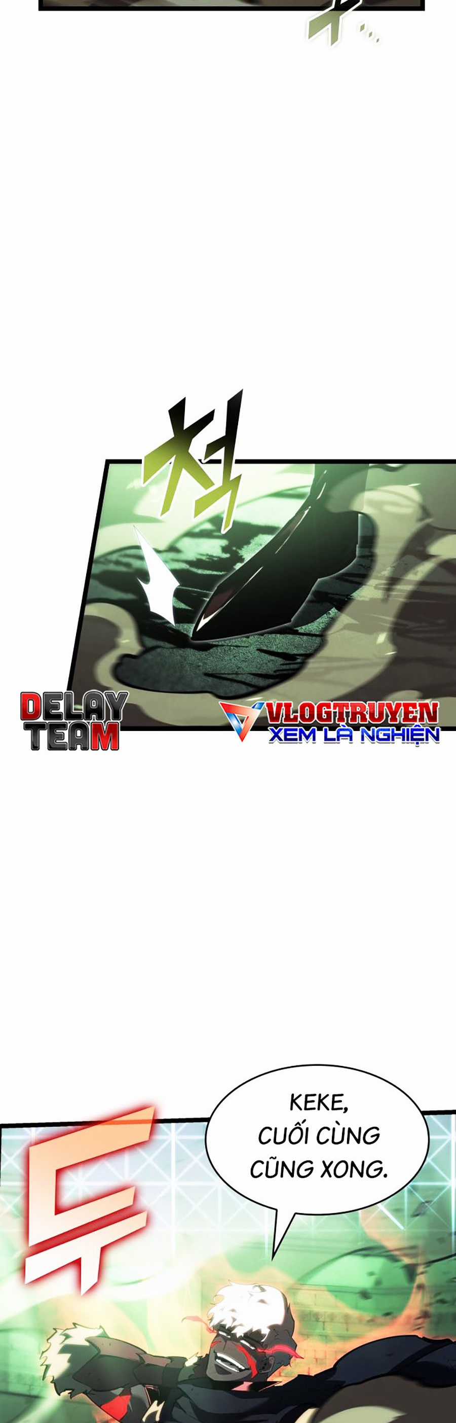 Ranker Cấp Sss Hồi Quy Chapter 90 trang 47