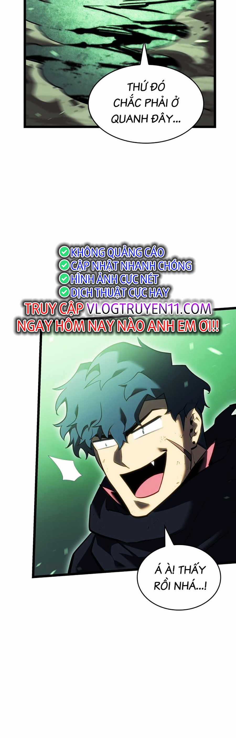 Ranker Cấp Sss Hồi Quy Chapter 90 trang 49