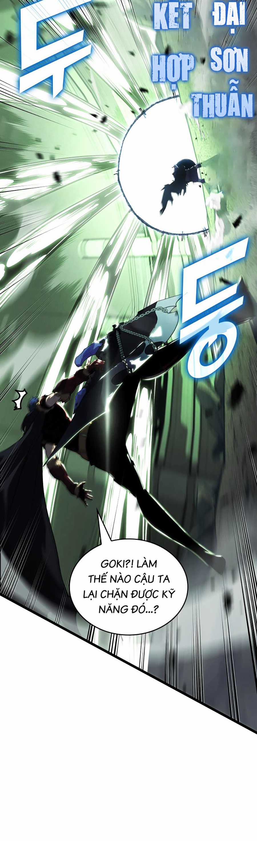 Ranker Cấp Sss Hồi Quy Chapter 90 trang 5